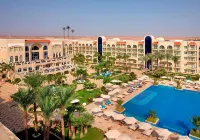 Premier le Reve Hotel & Spa Sahl Hasheesh - Adults Only 16 Years Plus