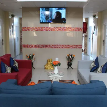 Royal Ushaka Hotel Morningside