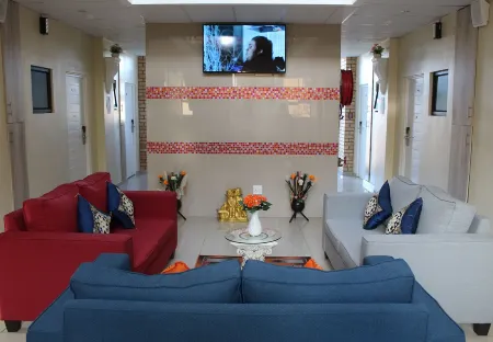 Royal Ushaka Hotel Morningside Отели в г. Береа