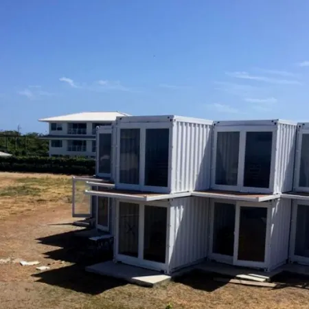 Nomada Republic Hotel Punta Chame