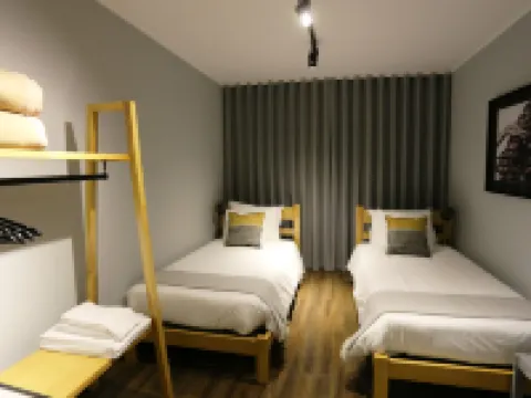 Hi Setubal Pousada de Juventude - Hostel Hotels in Setubal