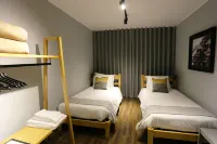 Hi Setubal Pousada de Juventude - Hostel Hotels in Sao Simao