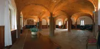 La Casella Antico Feudo di Campagna Hotels in Fabro