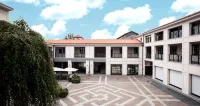 Best Western Plus BorgoLecco Hotel Hotels in Arcore