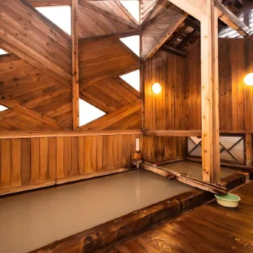 Kusatsu Onsen Futabaya