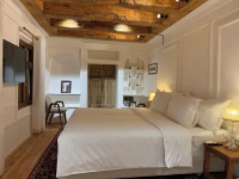 Usman Heritage Hotel - Thân thiện với thú cưng