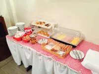 올림픽 패션 호텔