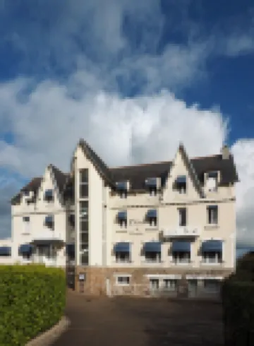 Logis Hôtel de Carantec