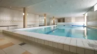 De Zon Hotel & Restaurant by Flow - piscina