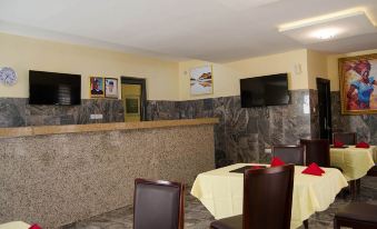En Apartment