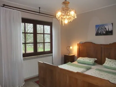 Landhaus Nalbach Hotels in Nalbach