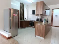 Kilimani Extended Stays Executive 2 Bedrooms