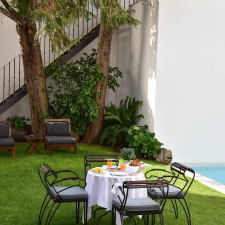 Casa Balthazar