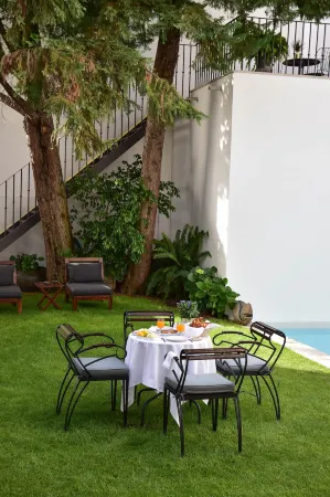 Casa Balthazar Отели рядом с достопримечательностью «Смотровая площадка Сан Педру де Алкантара»