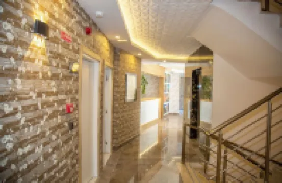 Bloomtalya Hotel