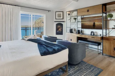 Anderson Inn Hotel in zona Serenity by the Sea