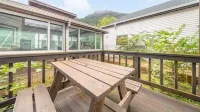 Gapyeong Shiny Pension - جاكوزي