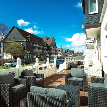 Die Zwei Löwen Ferienwohnungen