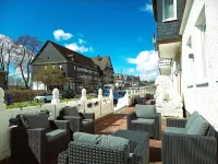 Die Zwei Löwen Ferienwohnungen