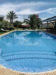 Equi Palace & Spa - Kolam Renang