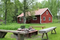 Johannisholm Adventure Hotels in Mora Municipality