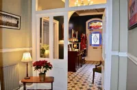 23 St Mary's Hotels in York