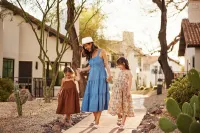 Privado Villas at the Fairmont Scottsdale Princess Hotels in Scottsdale