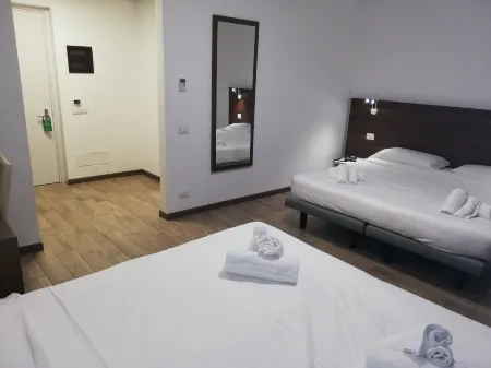 Hotel Bocciolo Отели в г. Pettenasco