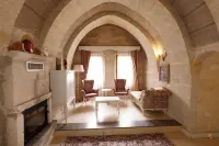 Anatelein Boutique Cave Hotel