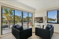 The Esplanade Resort and Spa - 4-Star