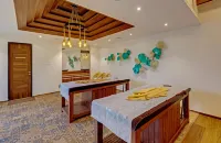 The Fern Leo Resort & Club - Junagadh, Gujarat - ที่มีสปา