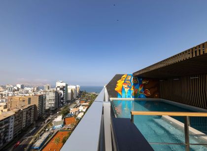 Hilton Garden Inn Lima Miraflores