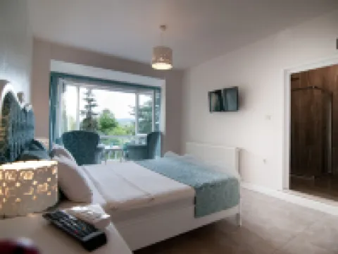Agva Nehir Evi - Adult Only Hotels in Sile