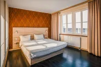 Star G Hotel Premium Dresden Altmarkt