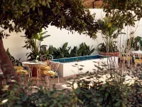 คริสทีน เบดฟอร์ มาฮอน บูทีค โรงแรม โรงแรมในมาฮอน