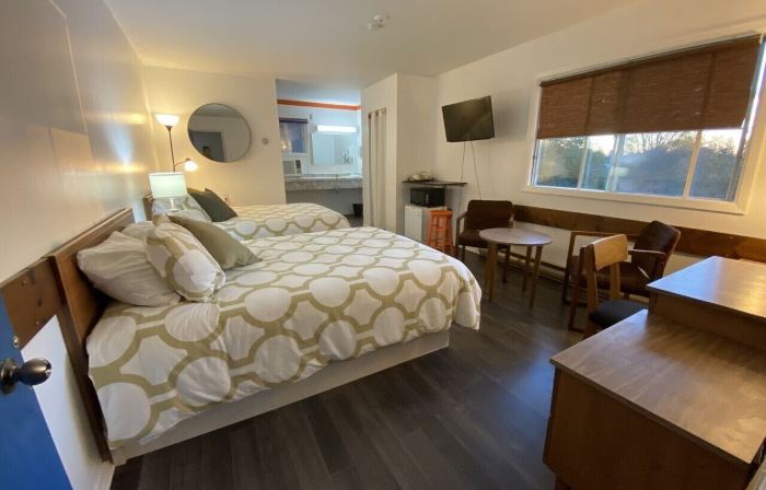 Bridgetown Motor Inn