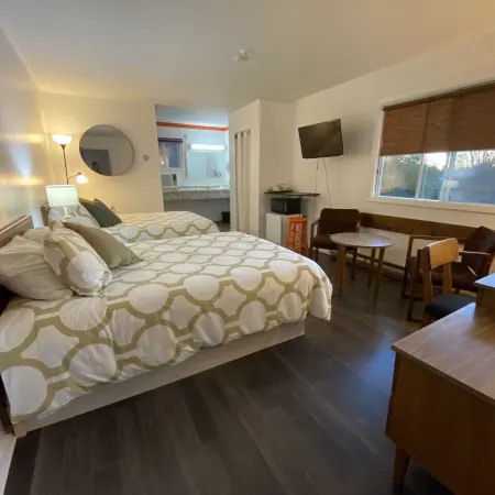 Bridgetown Motor Inn