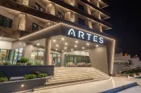 Artes Hotel Các khách sạn ở Antakya