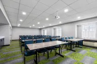 Spark by Hilton Wilkes-Barre Hotels in Luzerne County