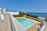 2832 Residence Solaris - Bilo Comfort PT Fronte Mare by Barbarhouse Torre Specchia Ruggeri 호텔