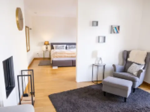 Cabinett 1876 Hotels in Trittenheim