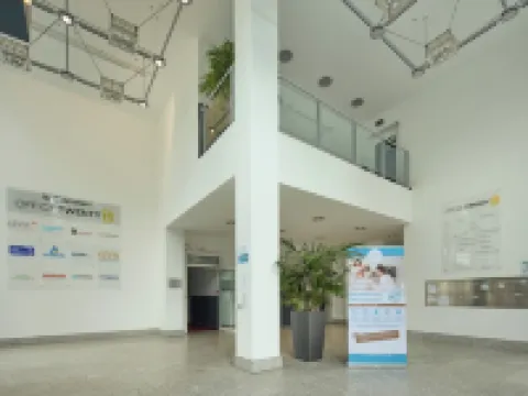 TRIP INN Hotel Düsseldorf Neuss Hoteles en Neuss