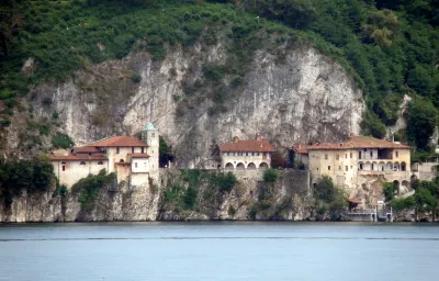 Lago Maggiore Holiday House Lake View Vignone