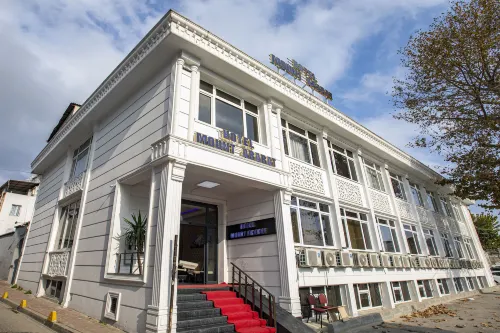 Hotel Mount Ararat