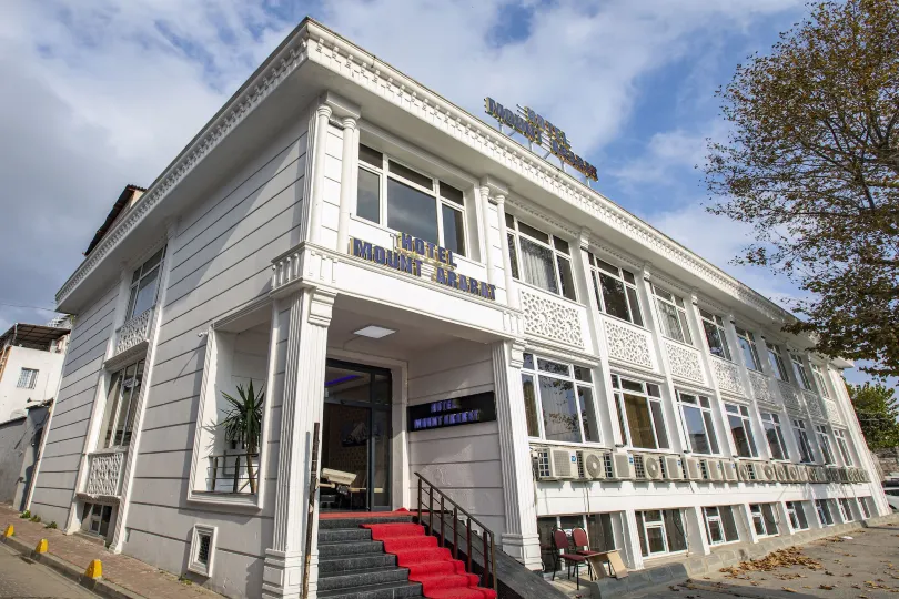 Hotel Mount Ararat