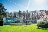 Coworth Park - Dorchester Collection - spa