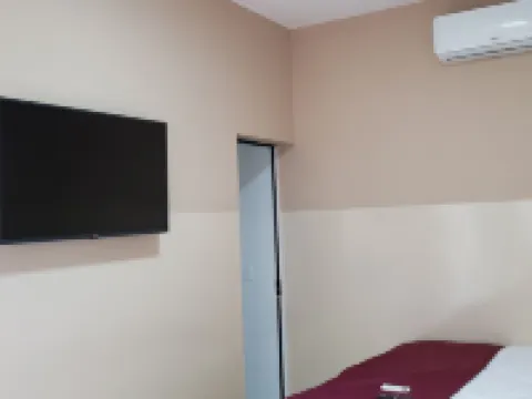 Hotel Malbec Hotéis em Aparecida