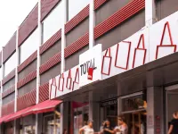 توتال هوتل Hotels near ميجا بولو مودا