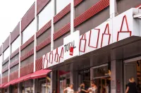 Total Hotel Hotels near São Paulo Museum of Sacred Art