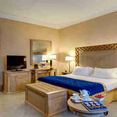 Villa Tolomei Hotel & Resort Rooms
